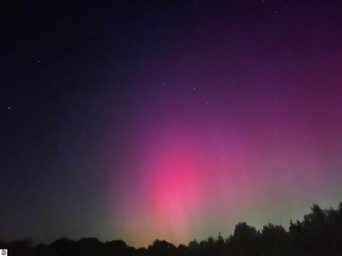 Tiny photo for 6536 Indian Hill Road, Honor, MI 49640 (MLS # 1942795)