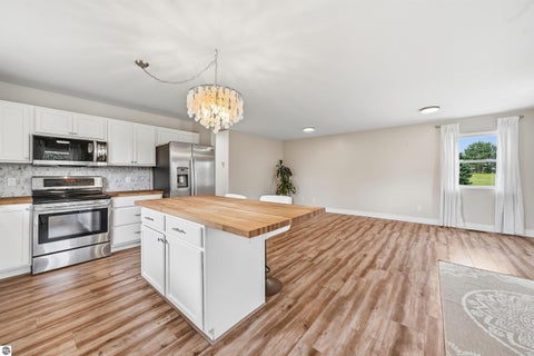Tiny photo for 8361 King Arthurs Court, Kingsley, MI 49649 (MLS # 1949475)