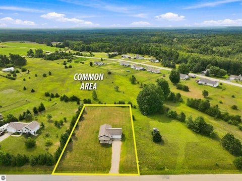 Tiny photo for 8361 King Arthurs Court, Kingsley, MI 49649 (MLS # 1949475)