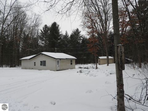 Tiny photo for 13788 Brethren Heights Road, Brethren, MI 49619 (MLS # 1941840)