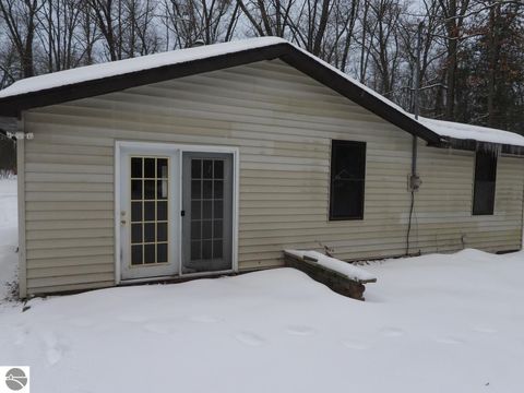 Tiny photo for 13788 Brethren Heights Road, Brethren, MI 49619 (MLS # 1941840)