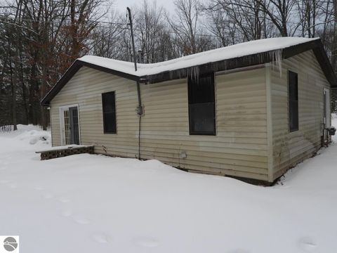 Tiny photo for 13788 Brethren Heights Road, Brethren, MI 49619 (MLS # 1941840)