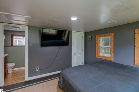 Tiny photo for 5059 NE Rogers Road, Kalkaska, MI 49646 (MLS # 1937188)