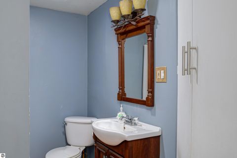 Tiny photo for 5059 NE Rogers Road, Kalkaska, MI 49646 (MLS # 1937188)