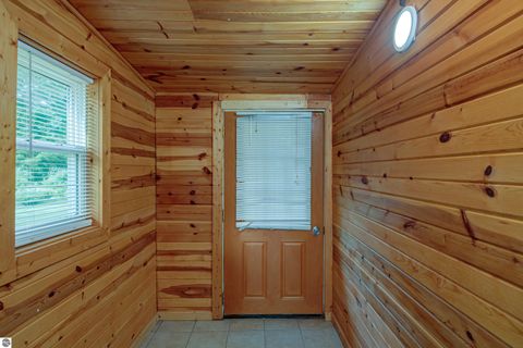 Tiny photo for 5059 NE Rogers Road, Kalkaska, MI 49646 (MLS # 1937188)