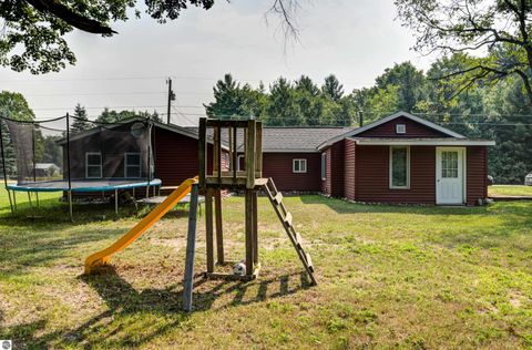 Tiny photo for 5059 NE Rogers Road, Kalkaska, MI 49646 (MLS # 1937188)