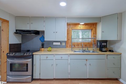 Tiny photo for 5059 NE Rogers Road, Kalkaska, MI 49646 (MLS # 1937188)