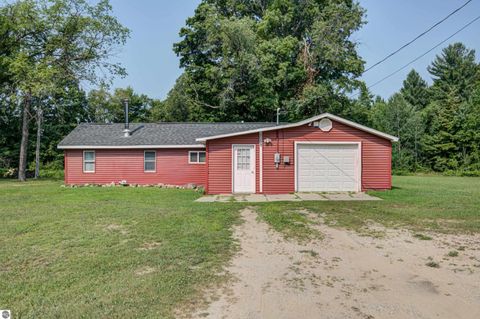 Tiny photo for 5059 NE Rogers Road, Kalkaska, MI 49646 (MLS # 1937188)