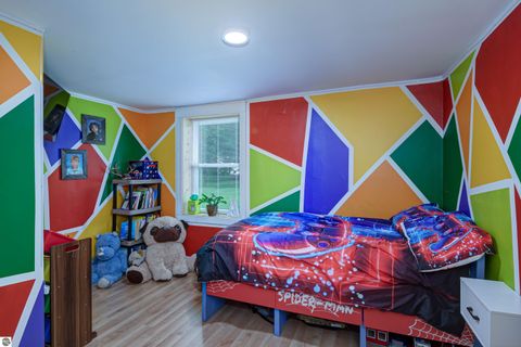 Tiny photo for 5059 NE Rogers Road, Kalkaska, MI 49646 (MLS # 1937188)