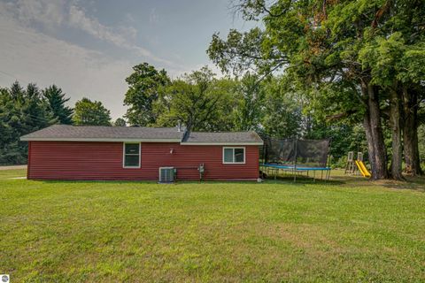 Tiny photo for 5059 NE Rogers Road, Kalkaska, MI 49646 (MLS # 1937188)