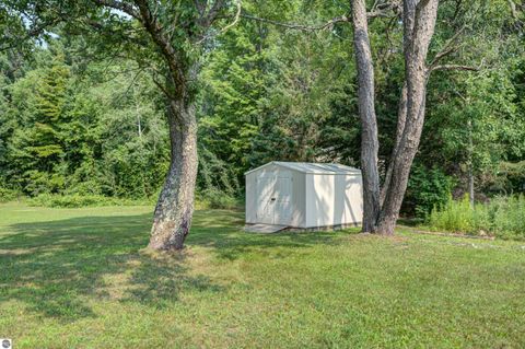 Tiny photo for 5059 NE Rogers Road, Kalkaska, MI 49646 (MLS # 1937188)