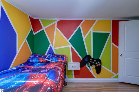 Tiny photo for 5059 NE Rogers Road, Kalkaska, MI 49646 (MLS # 1937188)