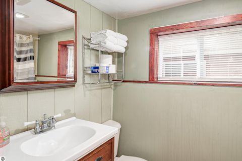 Tiny photo for 5059 NE Rogers Road, Kalkaska, MI 49646 (MLS # 1937188)