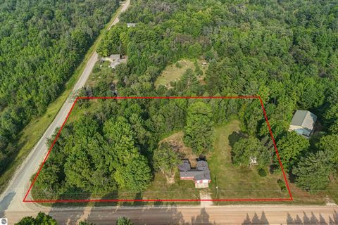 Tiny photo for 5059 NE Rogers Road, Kalkaska, MI 49646 (MLS # 1937188)