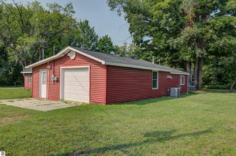 Tiny photo for 5059 NE Rogers Road, Kalkaska, MI 49646 (MLS # 1937188)