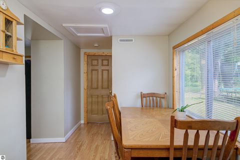 Tiny photo for 5059 NE Rogers Road, Kalkaska, MI 49646 (MLS # 1937188)