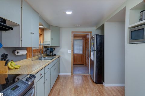 Tiny photo for 5059 NE Rogers Road, Kalkaska, MI 49646 (MLS # 1937188)