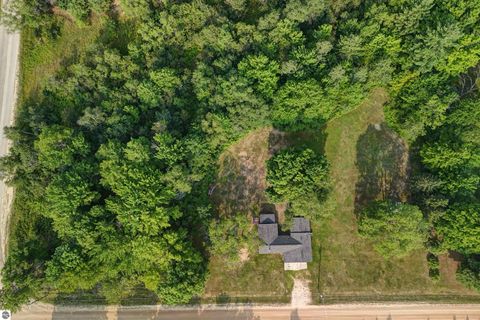 Tiny photo for 5059 NE Rogers Road, Kalkaska, MI 49646 (MLS # 1937188)