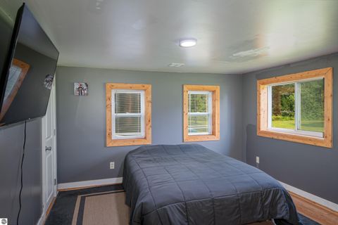 Tiny photo for 5059 NE Rogers Road, Kalkaska, MI 49646 (MLS # 1937188)