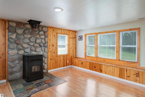 Tiny photo for 5059 NE Rogers Road, Kalkaska, MI 49646 (MLS # 1937188)