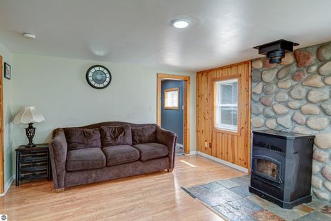 Tiny photo for 5059 NE Rogers Road, Kalkaska, MI 49646 (MLS # 1937188)