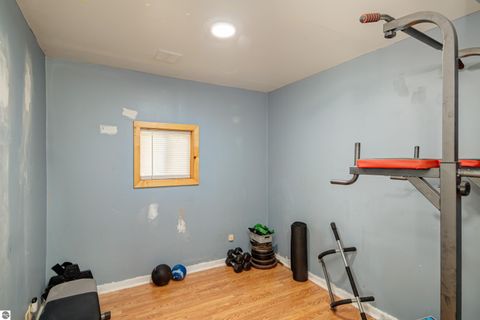 Tiny photo for 5059 NE Rogers Road, Kalkaska, MI 49646 (MLS # 1937188)