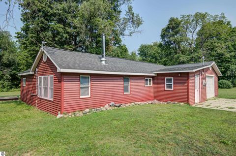 Tiny photo for 5059 NE Rogers Road, Kalkaska, MI 49646 (MLS # 1937188)