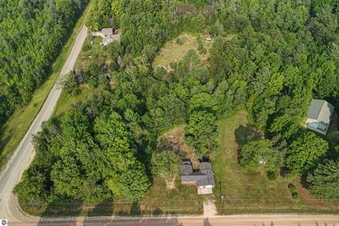Tiny photo for 5059 NE Rogers Road, Kalkaska, MI 49646 (MLS # 1937188)