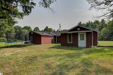 Tiny photo for 5059 NE Rogers Road, Kalkaska, MI 49646 (MLS # 1937188)