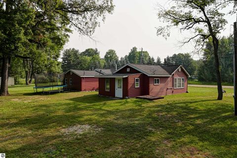 Tiny photo for 5059 NE Rogers Road, Kalkaska, MI 49646 (MLS # 1937188)