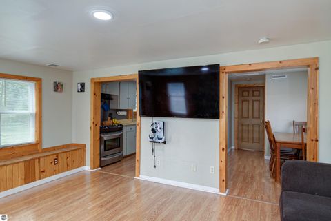 Tiny photo for 5059 NE Rogers Road, Kalkaska, MI 49646 (MLS # 1937188)