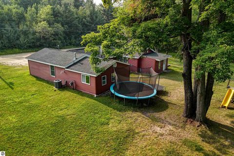 Tiny photo for 5059 NE Rogers Road, Kalkaska, MI 49646 (MLS # 1937188)