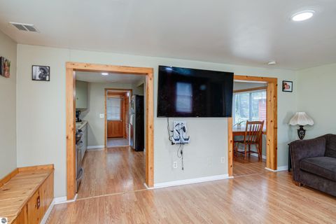 Tiny photo for 5059 NE Rogers Road, Kalkaska, MI 49646 (MLS # 1937188)