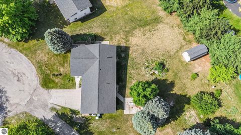 Tiny photo for 3235 Princeton Court, Traverse City, MI 49684 (MLS # 1947188)
