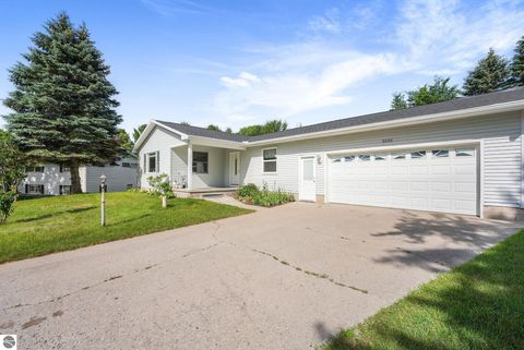 Tiny photo for 3235 Princeton Court, Traverse City, MI 49684 (MLS # 1947188)