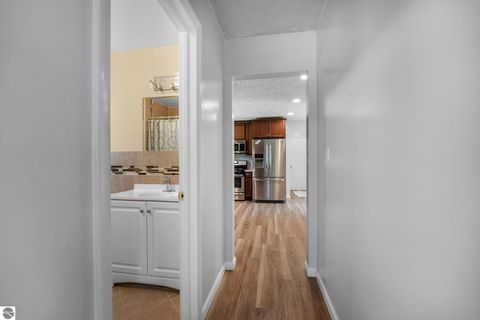 Tiny photo for 3235 Princeton Court, Traverse City, MI 49684 (MLS # 1947188)