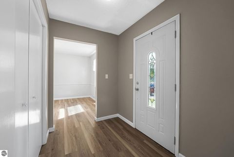 Tiny photo for 3235 Princeton Court, Traverse City, MI 49684 (MLS # 1947188)
