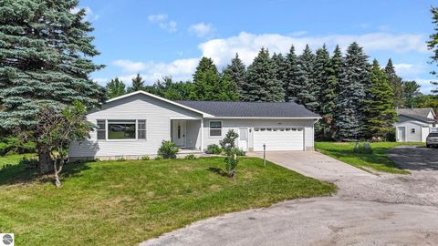 Tiny photo for 3235 Princeton Court, Traverse City, MI 49684 (MLS # 1947188)