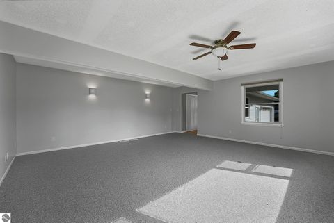 Tiny photo for 3235 Princeton Court, Traverse City, MI 49684 (MLS # 1947188)
