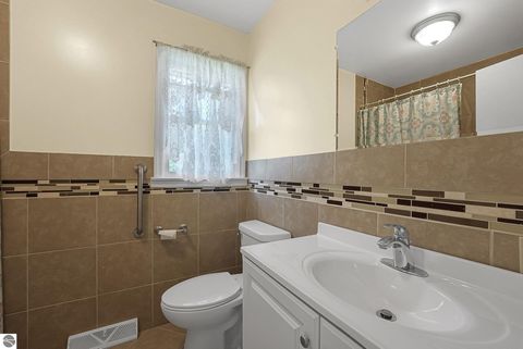 Tiny photo for 3235 Princeton Court, Traverse City, MI 49684 (MLS # 1947188)