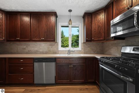 Tiny photo for 3235 Princeton Court, Traverse City, MI 49684 (MLS # 1947188)