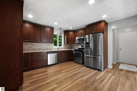 Tiny photo for 3235 Princeton Court, Traverse City, MI 49684 (MLS # 1947188)