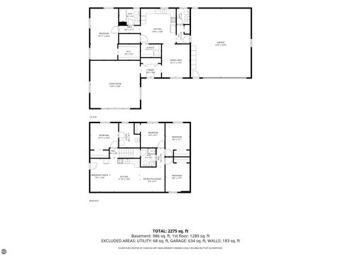 Tiny photo for 3235 Princeton Court, Traverse City, MI 49684 (MLS # 1947188)