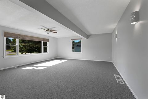 Tiny photo for 3235 Princeton Court, Traverse City, MI 49684 (MLS # 1947188)