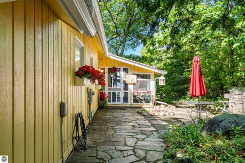 Tiny photo for 2565 Shore Wood Drive, Traverse City, MI 49686 (MLS # 1950144)