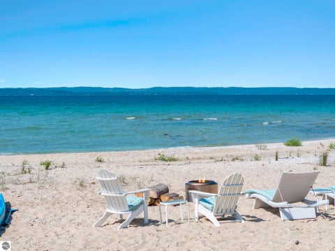 Tiny photo for 2565 Shore Wood Drive, Traverse City, MI 49686 (MLS # 1950144)
