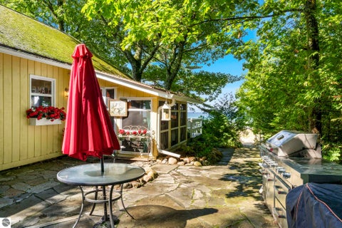Tiny photo for 2565 Shore Wood Drive, Traverse City, MI 49686 (MLS # 1950144)