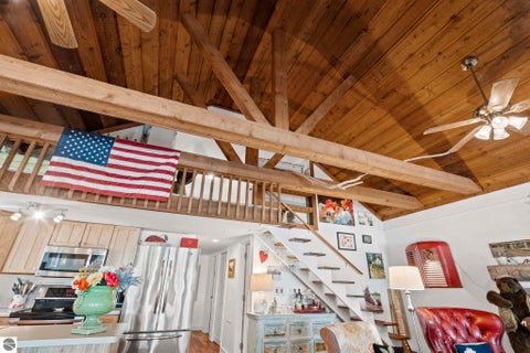 Tiny photo for 2565 Shore Wood Drive, Traverse City, MI 49686 (MLS # 1950144)