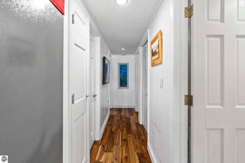 Tiny photo for 2565 Shore Wood Drive, Traverse City, MI 49686 (MLS # 1950144)