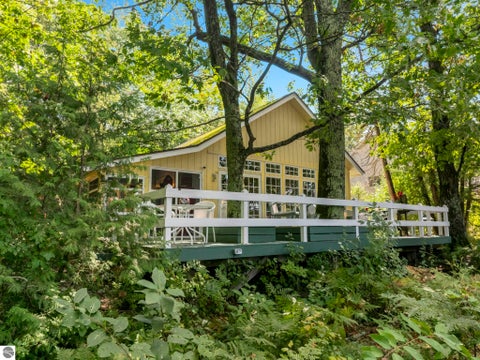 Tiny photo for 2565 Shore Wood Drive, Traverse City, MI 49686 (MLS # 1950144)